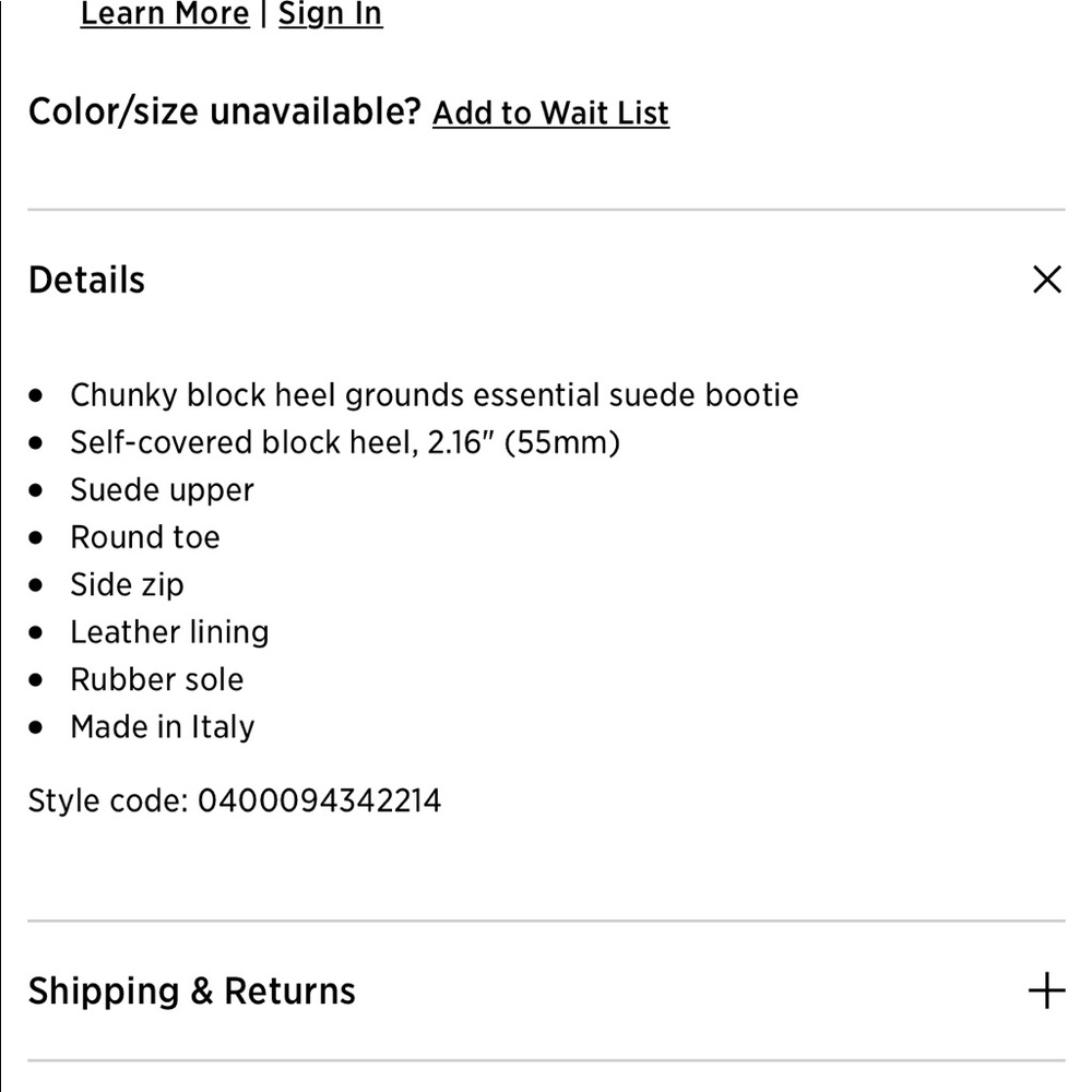 ▪️Prada Bootie▪️ - Picture 6 of 8